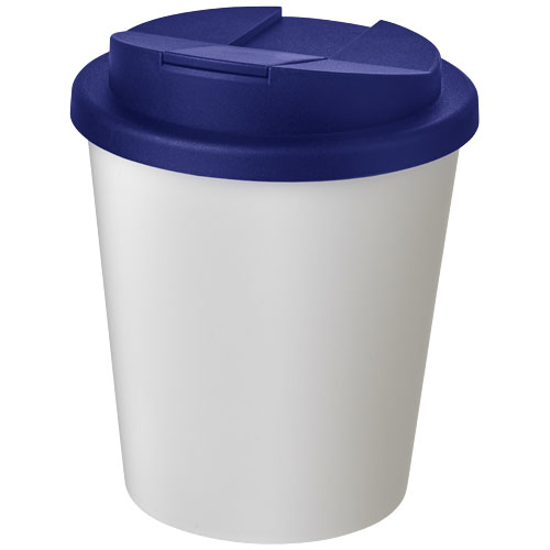 Gobelet isolant Espresso Americano® 250ml avec couvercle anti-fuite – Image 6