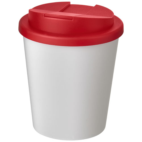 Gobelet isolant Espresso Americano® 250ml avec couvercle anti-fuite – Image 7