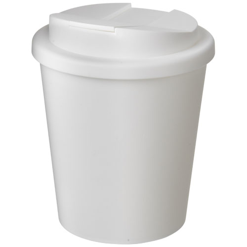 Gobelet isolant Espresso Americano® 250ml avec couvercle anti-fuite – Image 8