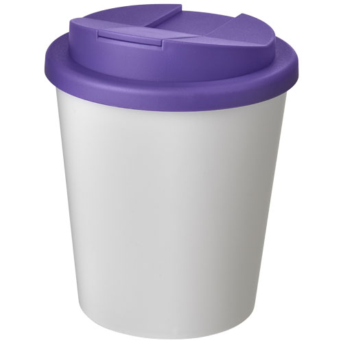 Gobelet isolant Espresso Americano® 250ml avec couvercle anti-fuite – Image 9