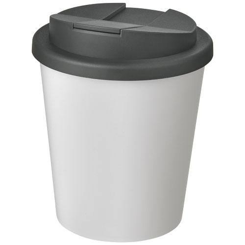Gobelet isolant Espresso Americano® 250ml avec couvercle anti-fuite – Image 10