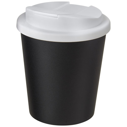 Gobelet isolant Espresso Americano® 250ml avec couvercle anti-fuite – Image 11
