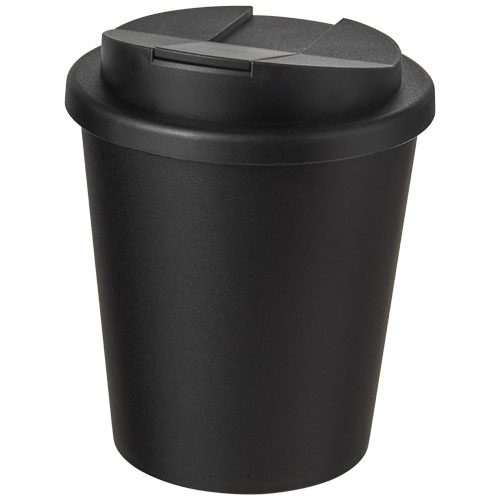 Gobelet isolant Espresso Americano® 250ml avec couvercle anti-fuite – Image 12