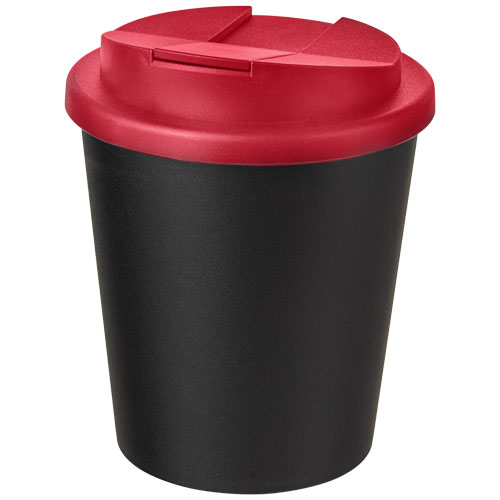 Gobelet isolant Espresso Americano® 250ml avec couvercle anti-fuite – Image 13