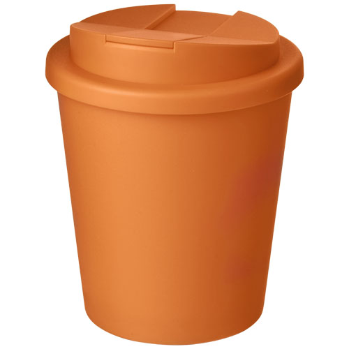 Gobelet isolant Espresso Americano® 250ml avec couvercle anti-fuite – Image 16