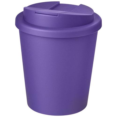 Gobelet isolant Espresso Americano® 250ml avec couvercle anti-fuite – Image 17