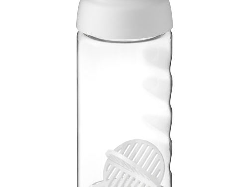 Bouteille shaker H2O Active® Bop 500 ml