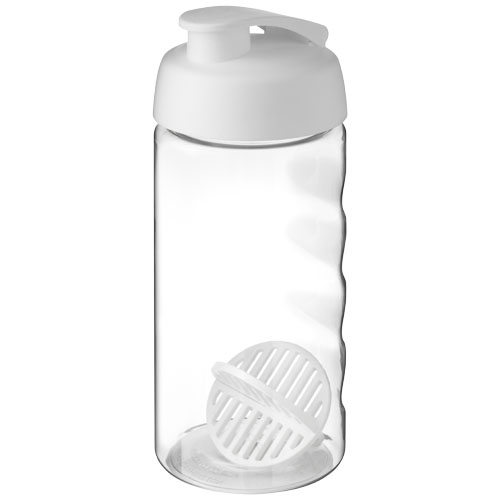 Bouteille shaker H2O Active® Bop 500 ml