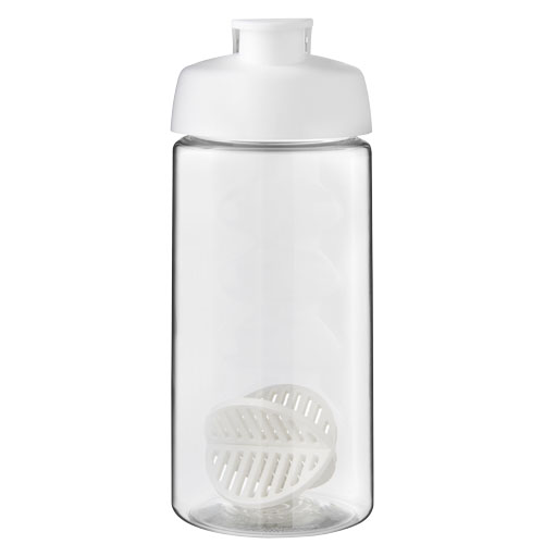Bouteille shaker H2O Active® Bop 500 ml – Image 2