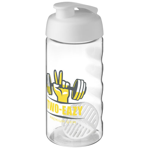 Bouteille shaker H2O Active® Bop 500 ml – Image 3