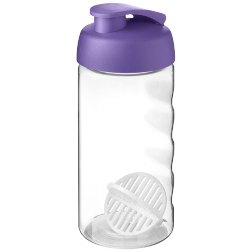 Bouteille shaker H2O Active® Bop 500 ml – Image 9