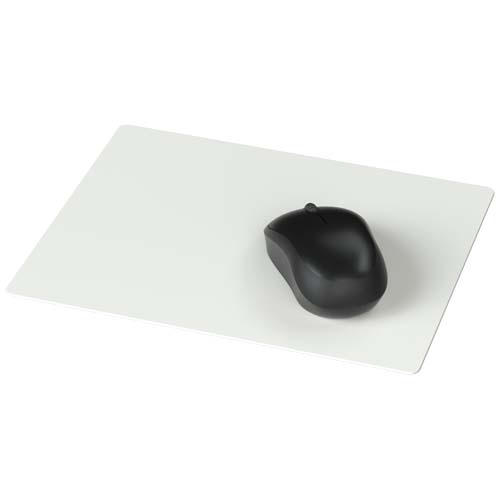 Tapis de souris Lumin avec impression en quadrichromie – Image 4