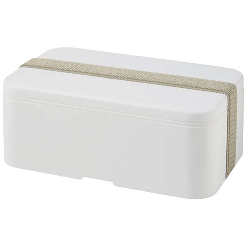 Boîte à déjeuner MIYO POP de 700 ml à compartiment unique