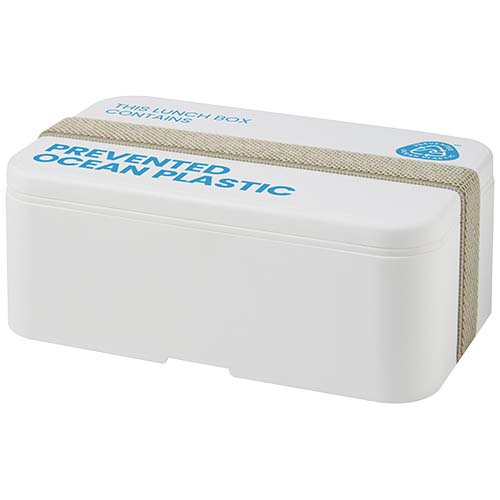 Boîte à déjeuner MIYO POP de 700 ml à compartiment unique – Image 3