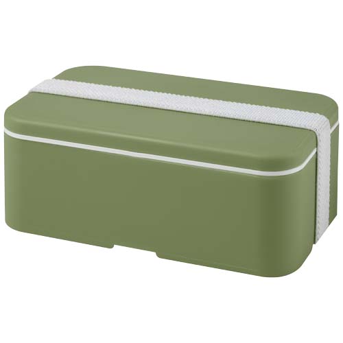 Boîte à déjeuner MIYO POP de 700 ml à compartiment unique – Image 9