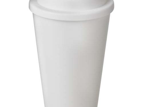 Gobelet isotherme Americano® POP 350 ml avec couvercle anti-éclaboussures
