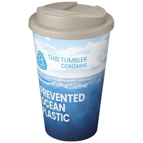 Brite-Americano® POP gobelet isotherme de 350 ml avec couvercle anti-éclaboussures – Image 7