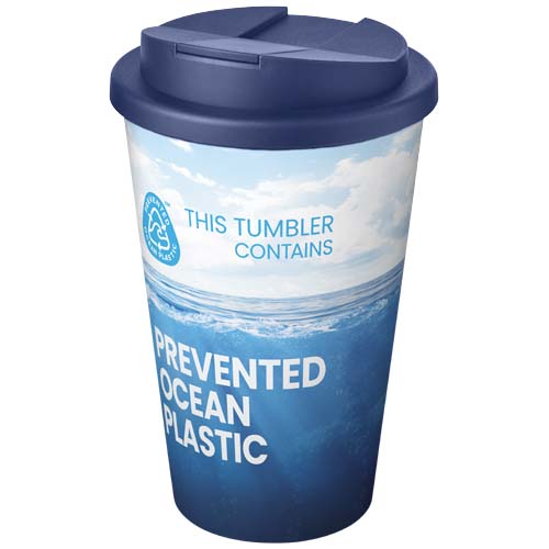 Brite-Americano® POP gobelet isotherme de 350 ml avec couvercle anti-éclaboussures – Image 8