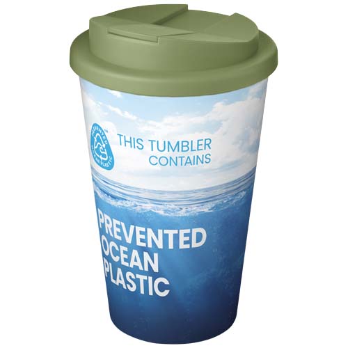 Brite-Americano® POP gobelet isotherme de 350 ml avec couvercle anti-éclaboussures – Image 9