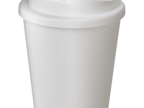 Americano® Espresso POP gobelet de 250 ml avec couvercle anti-éclaboussures