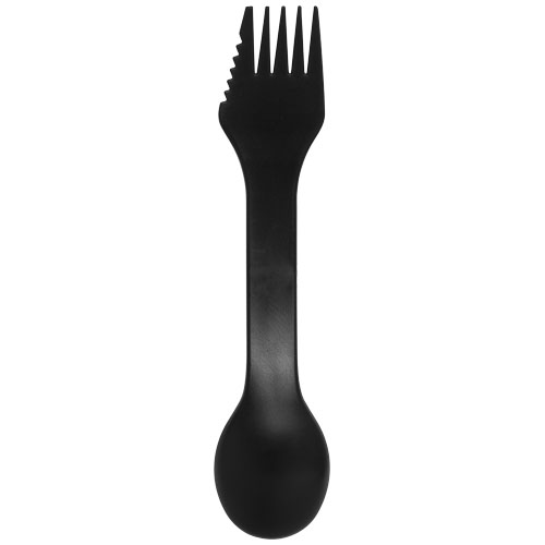 Outil 3-en-1 Epsy avec cuillère, fourchette et couteau – Image 3