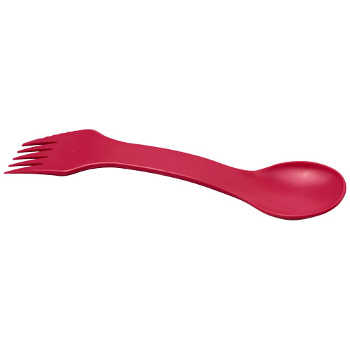 Outil 3-en-1 Epsy avec cuillère, fourchette et couteau – Image 8