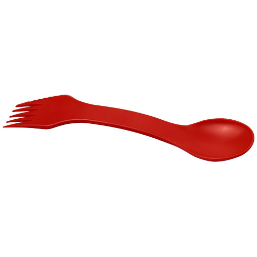 Outil 3-en-1 Epsy avec cuillère, fourchette et couteau – Image 9