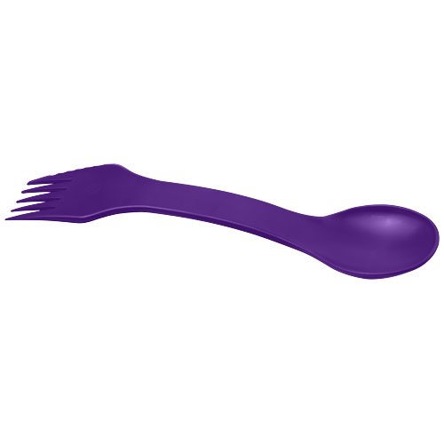 Outil 3-en-1 Epsy avec cuillère, fourchette et couteau – Image 12