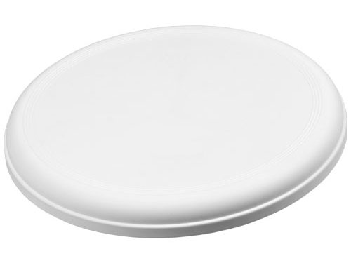 Disque volant Max en plastique pour chien