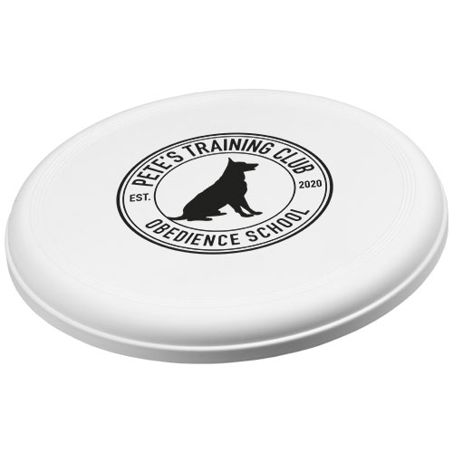 Disque volant Max en plastique pour chien – Image 4