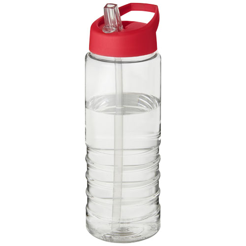 Bouteille de sport H2O Active® Treble 750ml couvercle verseur – Image 14