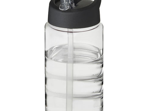 Bouteille de sport H2O Active® Bop 500ml couvercle à bec verseur