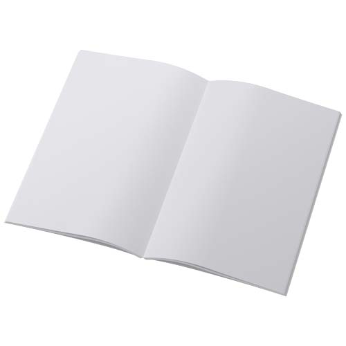 Carnet à couverture souple A5 Novella Austen avec 50 feuilles – Image 3