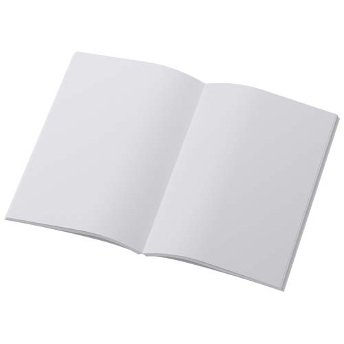 Cahier à couverture souple Novella Austen A6 de 50 feuilles – Image 3