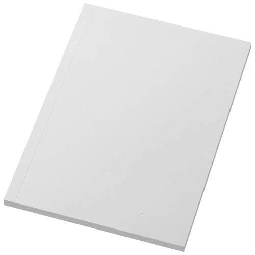 Cahier Novella Austen A6 recyclé à couverture souple de 50 feuilles – Image 4