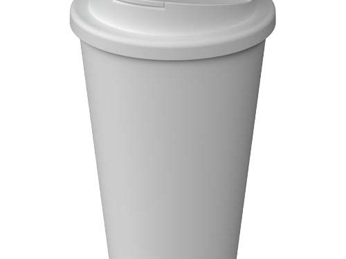 Gobelet isotherme Americano® Infiniti de 350 ml avec couvercle anti-déversement