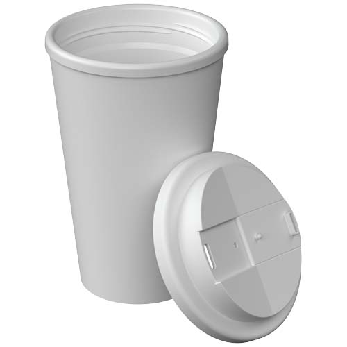 Gobelet isotherme Americano® Infiniti de 350 ml avec couvercle anti-déversement – Image 4