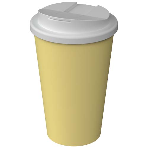Gobelet isotherme Americano® Infiniti de 350 ml avec couvercle anti-déversement – Image 8