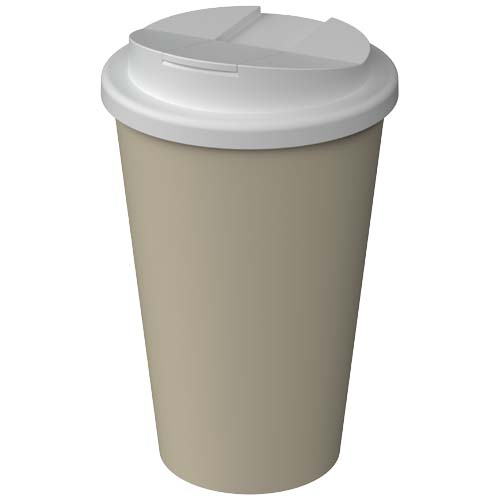 Gobelet isotherme Americano® Infiniti de 350 ml avec couvercle anti-déversement – Image 12