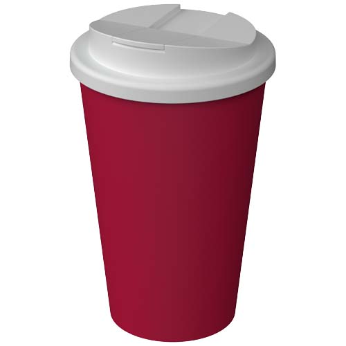 Gobelet isotherme Americano® Infiniti de 350 ml avec couvercle anti-déversement – Image 13