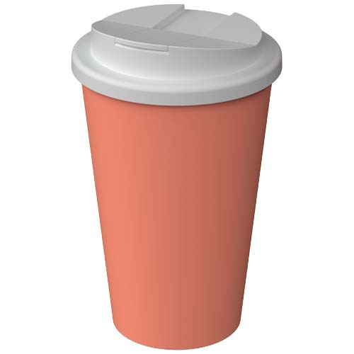 Gobelet isotherme Americano® Infiniti de 350 ml avec couvercle anti-déversement – Image 14