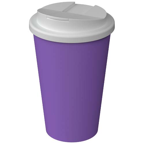 Gobelet isotherme Americano® Infiniti de 350 ml avec couvercle anti-déversement – Image 15