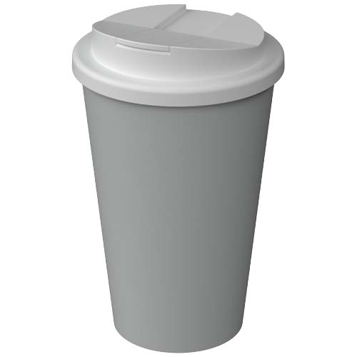 Gobelet isotherme Americano® Infiniti de 350 ml avec couvercle anti-déversement – Image 23