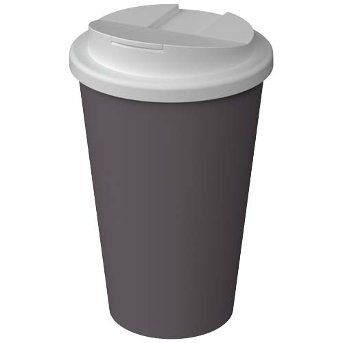 Gobelet isotherme Americano® Infiniti de 350 ml avec couvercle anti-déversement – Image 24