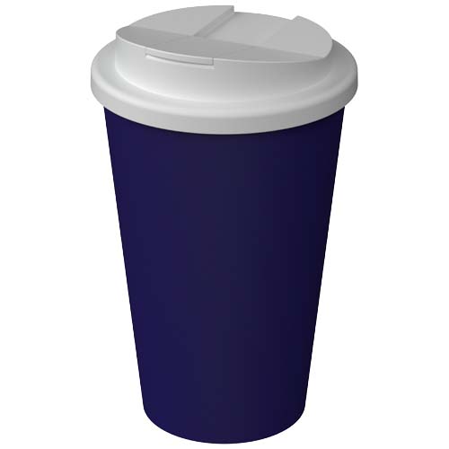 Gobelet isotherme Americano® Infiniti de 350 ml avec couvercle anti-déversement – Image 27