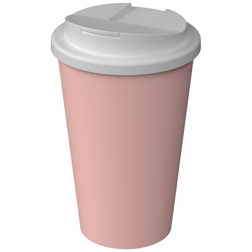 Gobelet isotherme Americano® Infiniti de 350 ml avec couvercle anti-déversement – Image 32