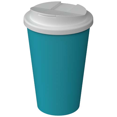 Gobelet isotherme Americano® Infiniti de 350 ml avec couvercle anti-déversement – Image 33