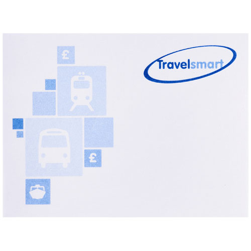 Mémo-autocollants Sticky-Mate® 100x75mm – Image 2