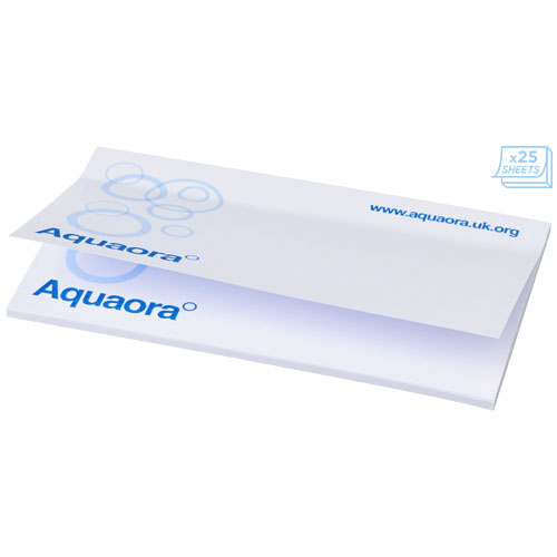 Mémo-autocollants Sticky-Mate® 127x75mm – Image 3