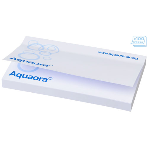 Mémo-autocollants Sticky-Mate® 127x75mm – Image 4